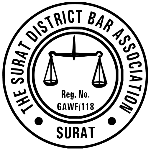 The Surat District Bar Association
